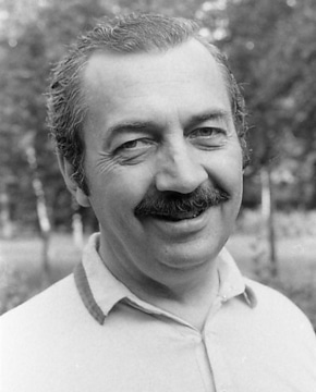 Эдуард Хруцкий