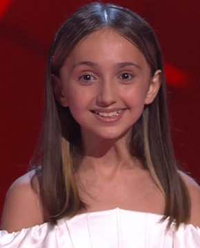 Анита Петросян