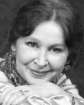 Агнесса Петерсон