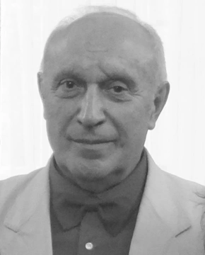 Александр Лавринович