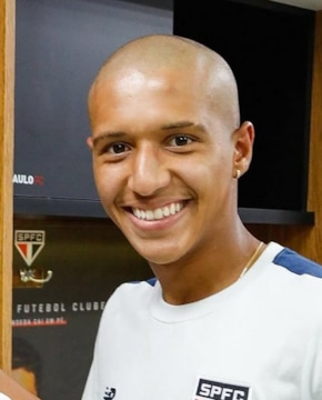 Энрике Кармо