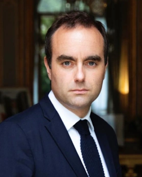 Себастьен Лекорню