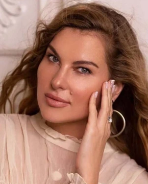 Елизавета Шевыркова