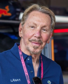 Ларри Эллисон