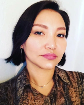 Эльзат Тюлегенова