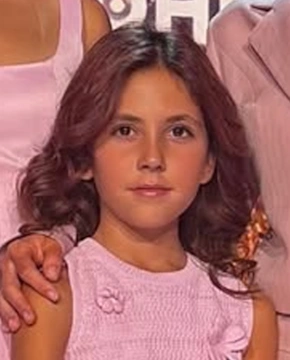 Алана Магаева