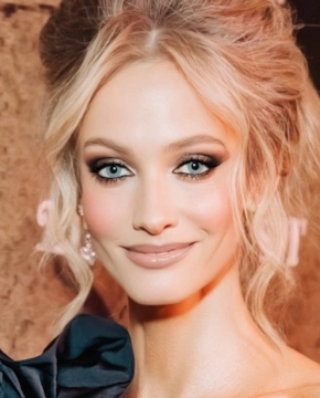 Полина Максимова