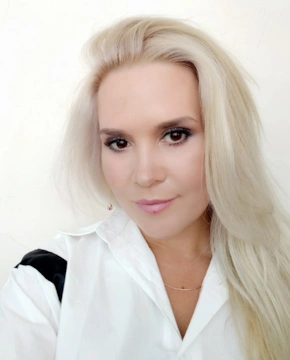 Мария Хохлачева