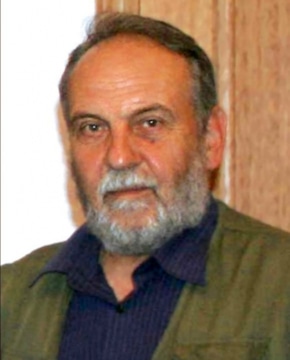 Петр Чахотин