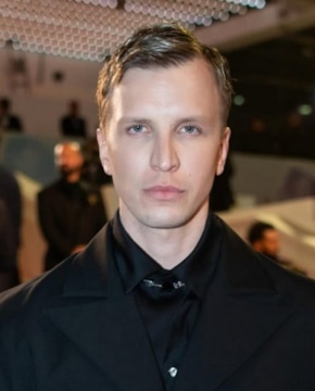 Артем Немов