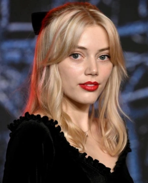 Грейс Ван Дин