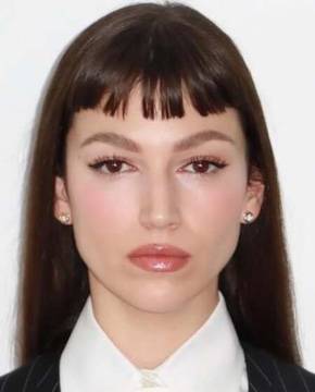 фотография Урсула Корберо