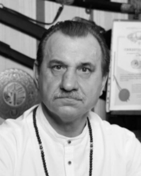 Геннадий Шаталов