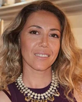 Карина Кокс