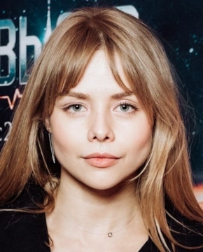 фотография Анастасия Акатова