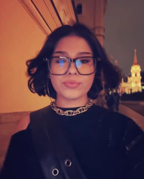 Арина Белоусова