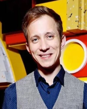 фотография Евгений Михеев