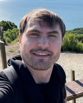 Сергей Скурыхин