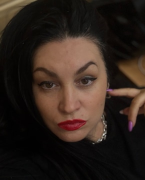 Елена Маркатюк