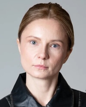 Ольга Озоллапиня