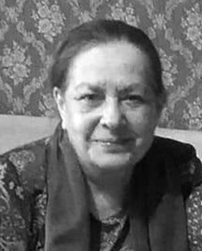 Тамара Уржумова