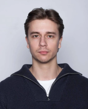 Виталий Сазонов