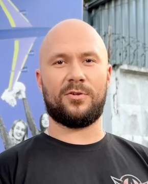 Анатолий Голышев