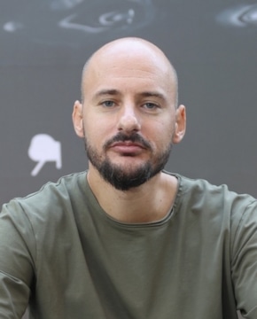 Савва Минаев