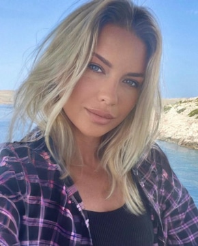 Анжелика Тиманина