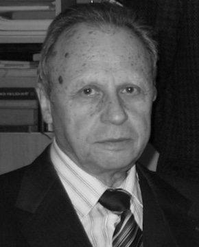 Борис Ариэль