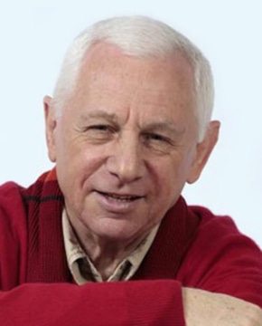 Эдуард Тополь*