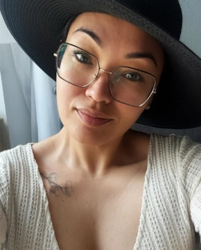 Анастасия Пак