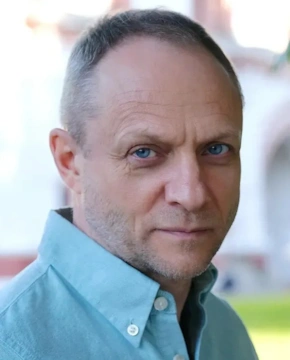 фотография Эдуард Флёров