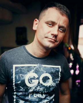 Максим Алалыкин