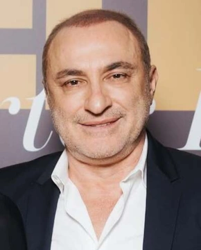 Михаил Турецкий