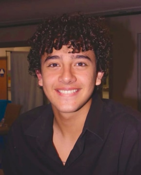 Кингстон Руми Саутвик