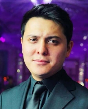 Бек Исраилов