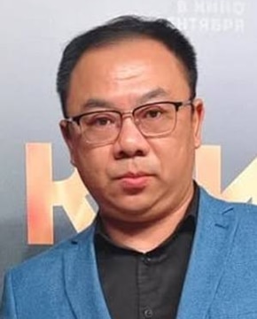 Ван Сяожань