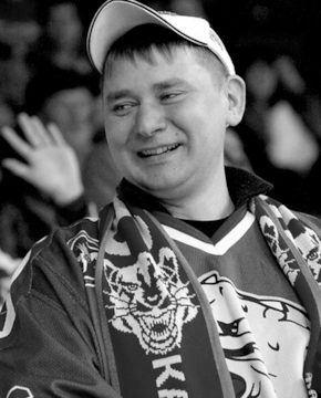 Антон Агафонов