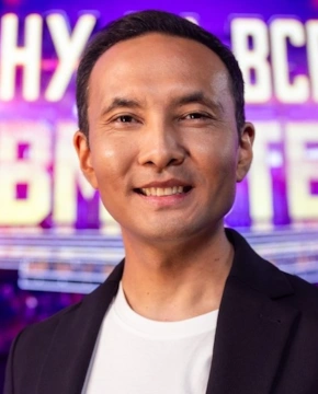 Азат Раимбердиев