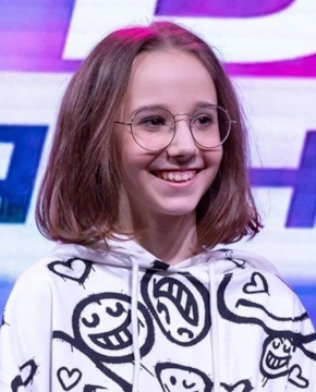 Милана Крохина