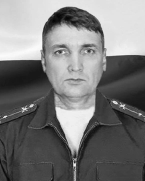 Ильдар Суфияров