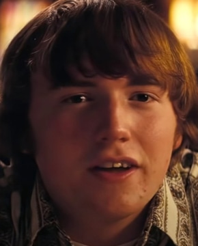 Купер Хоффман