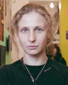 Мария Алёхина