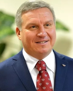 Алексей Бобров