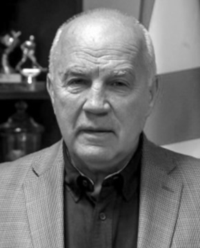 Леонид Михно