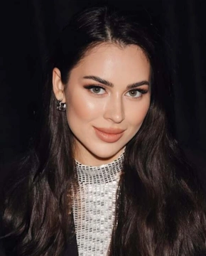 Юлия Пушман