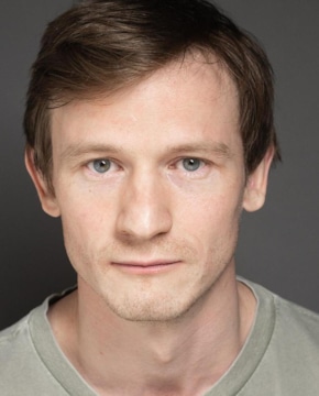 Иван Федотов