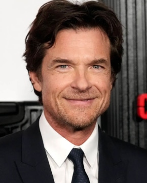 фотография Джейсон Бейтман