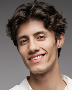 Фаррух Хасанов